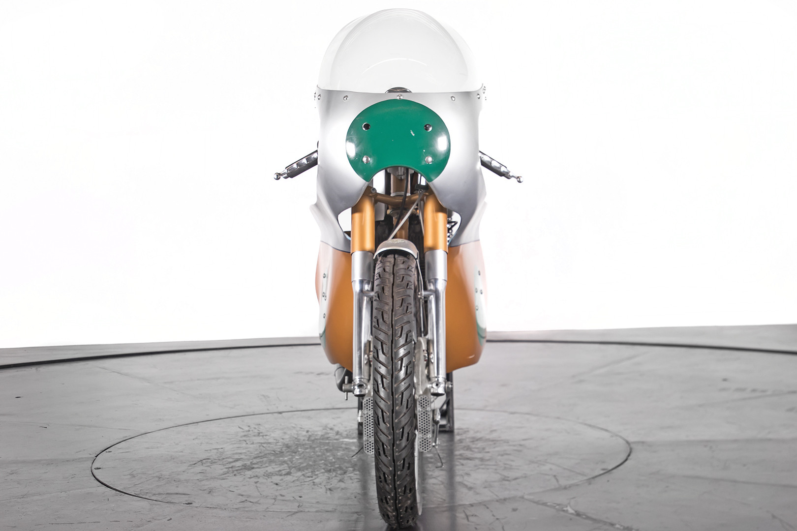 1966 DUCATI 250 CORSA 0