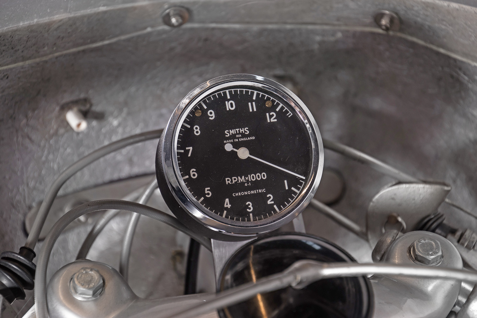 1966 DUCATI 250 CORSA 12