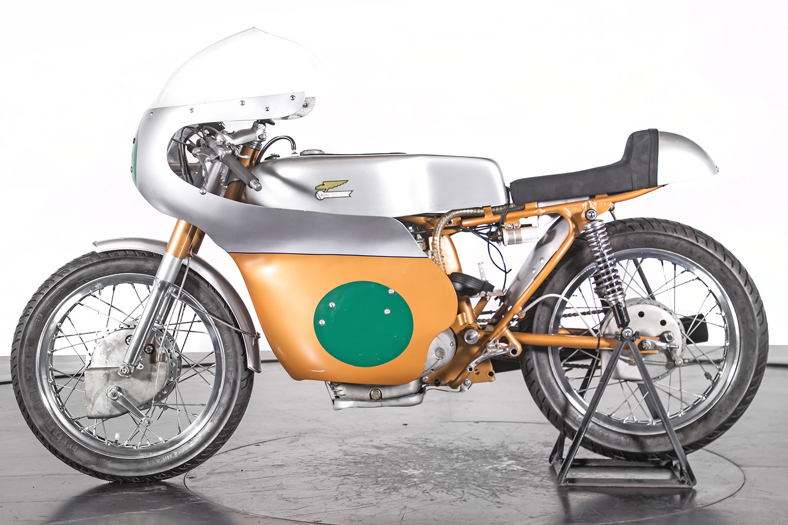 1966 DUCATI 250 CORSA 3