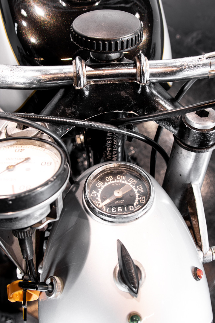 1969 DUCATI MECCANICA 250 GT 24