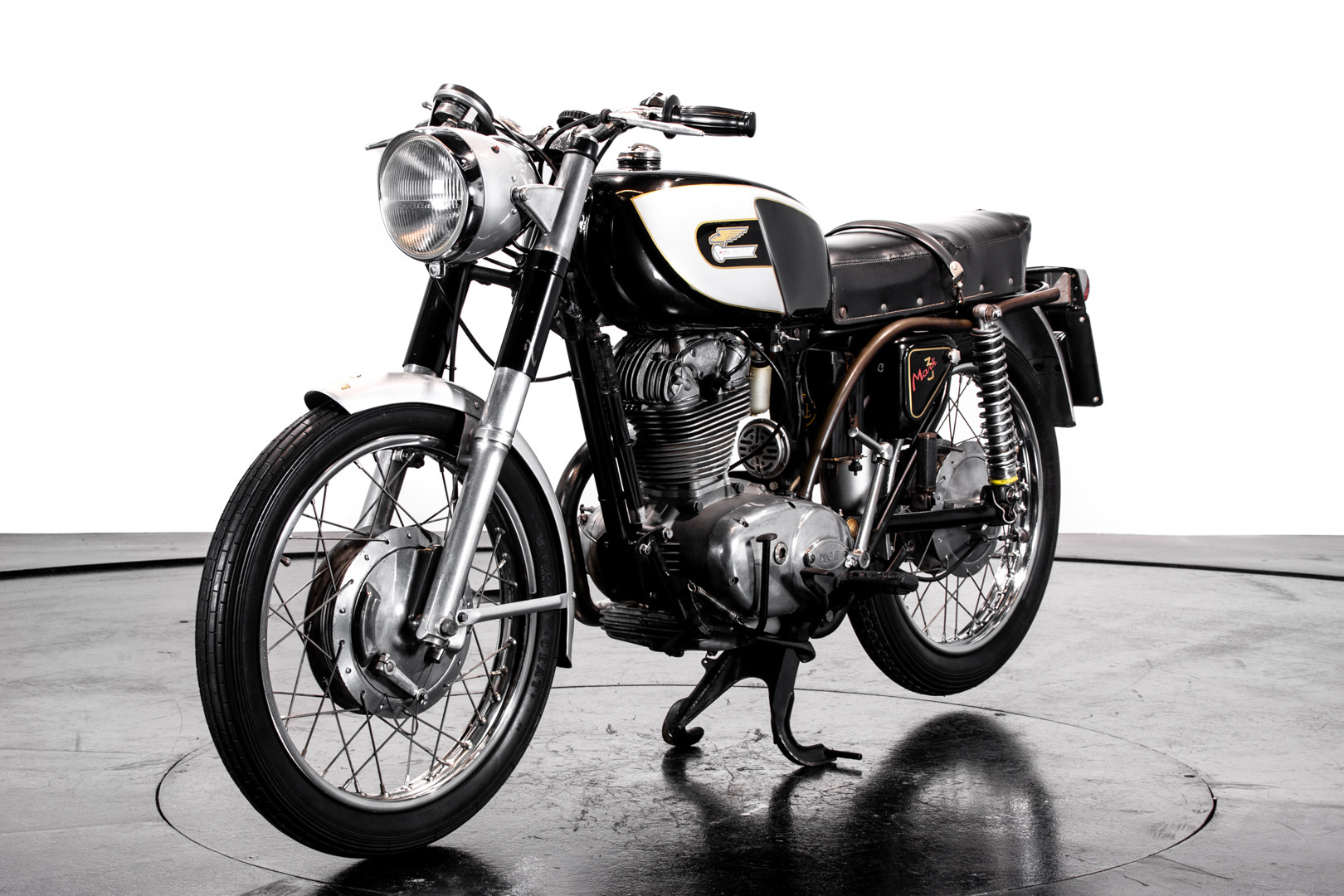 1969 DUCATI MECCANICA 250 GT 4