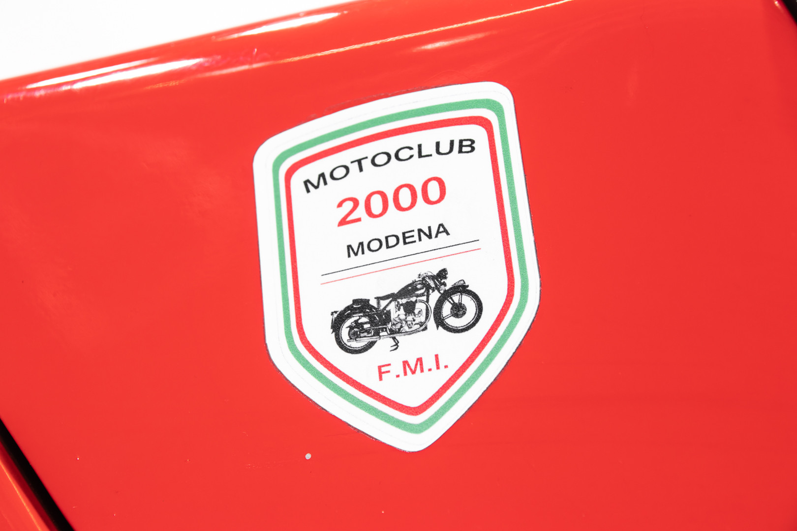 1983 Ducati 900 Mike Hailwood Replica 27