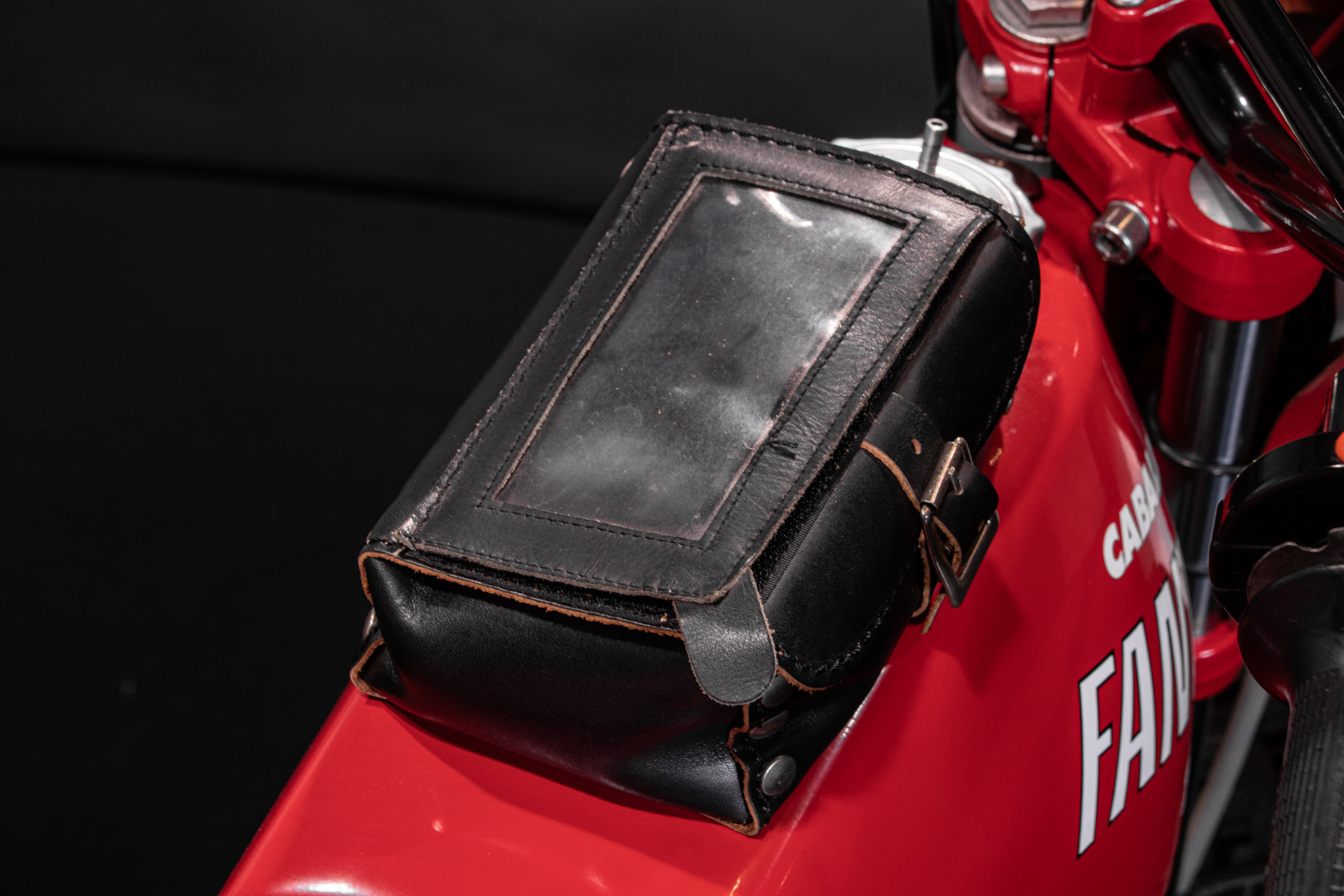 1978 Fantic Motor Caballero 125 Regolarità Competizione TX150 11