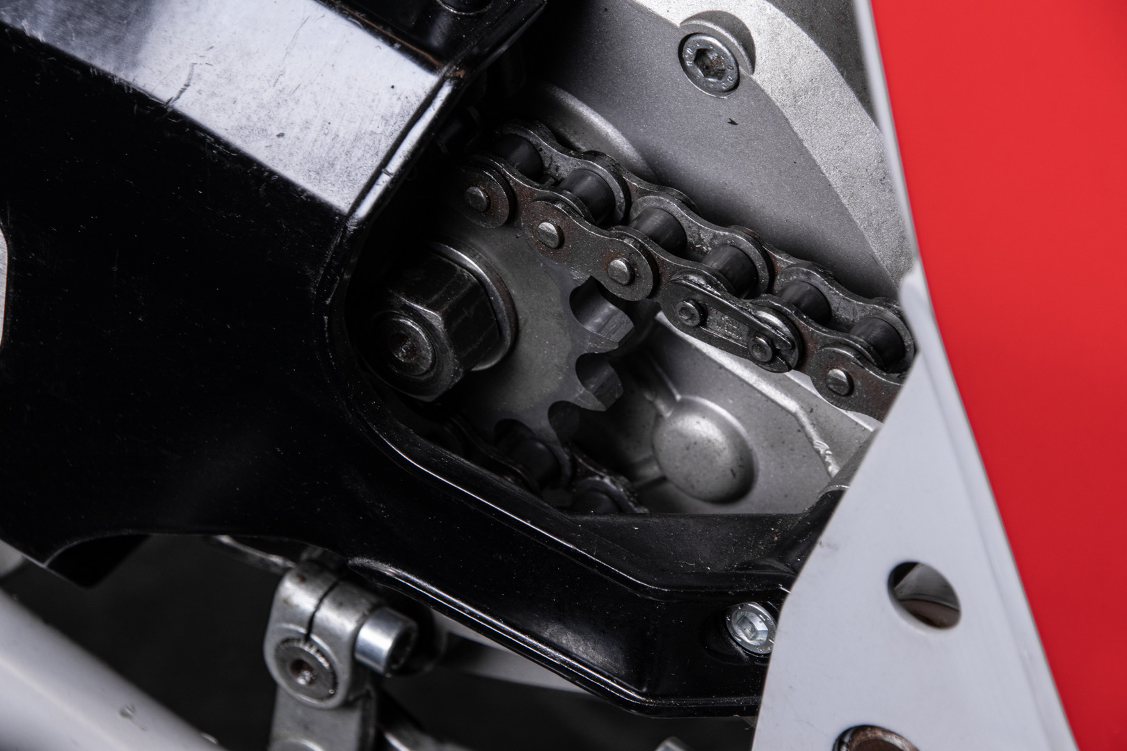 1978 Fantic Motor Caballero 125 Regolarità Competizione TX150 18
