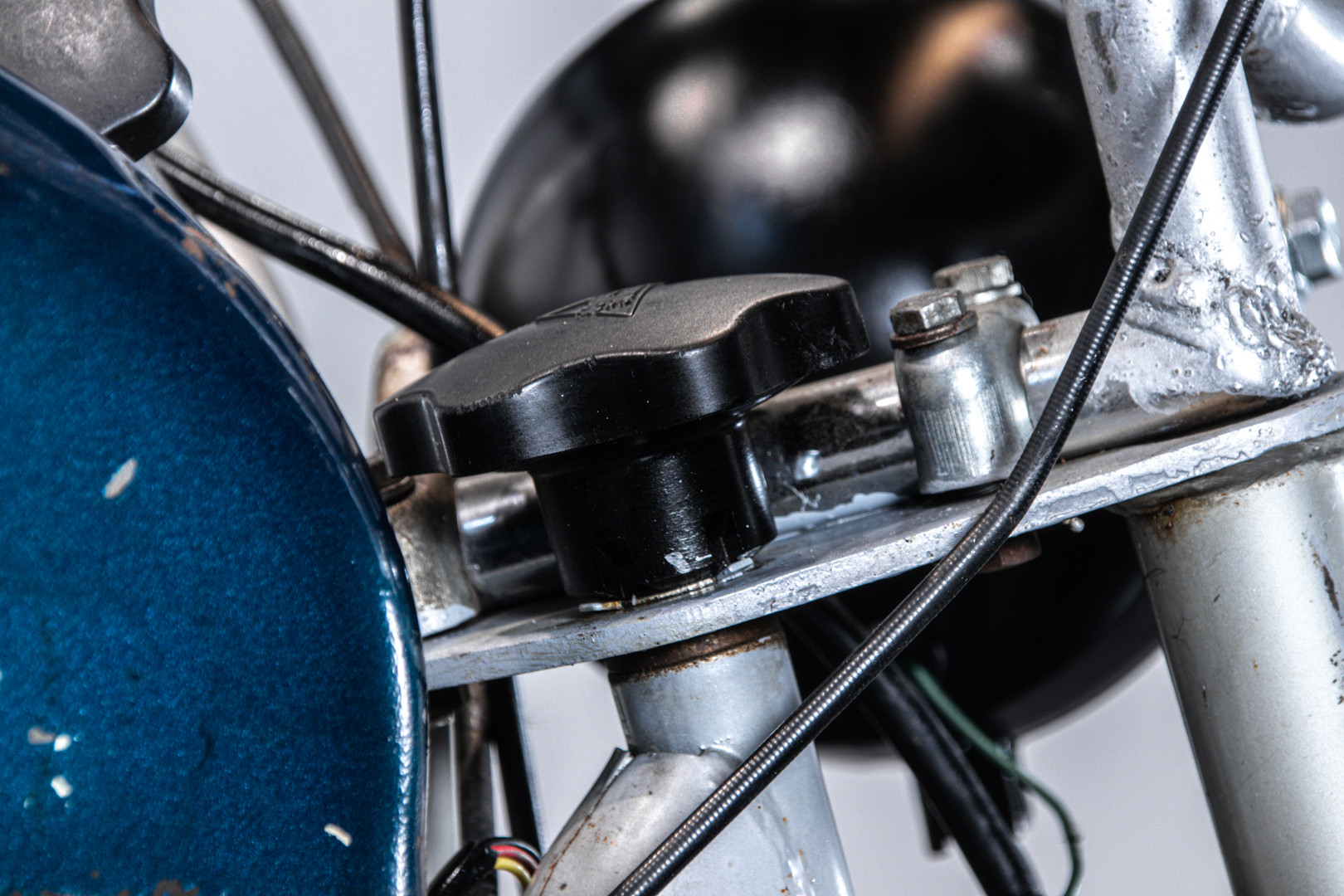 1972 Fantic Motor TX 7 15