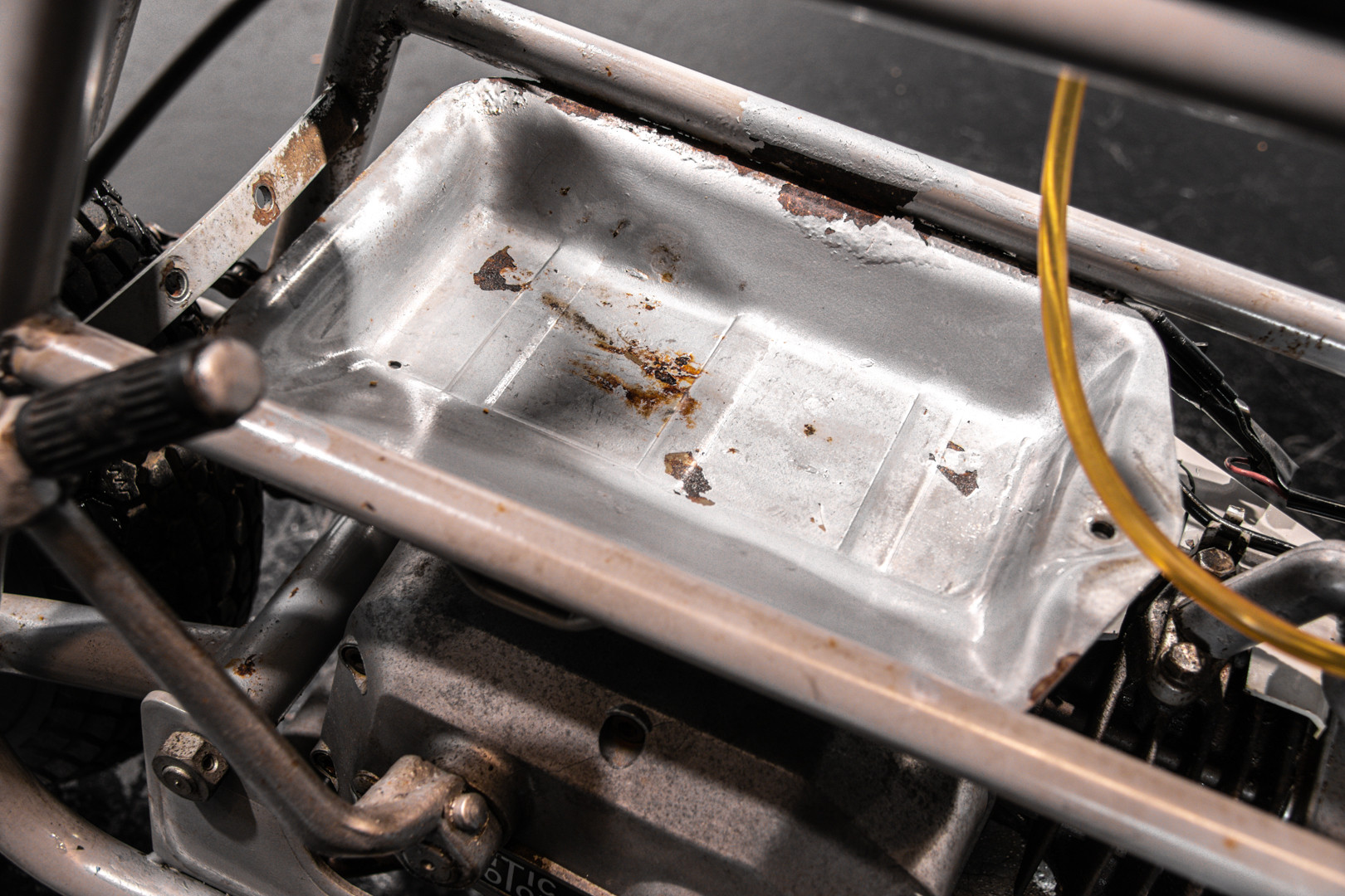 1972 Fantic Motor TX 7 18