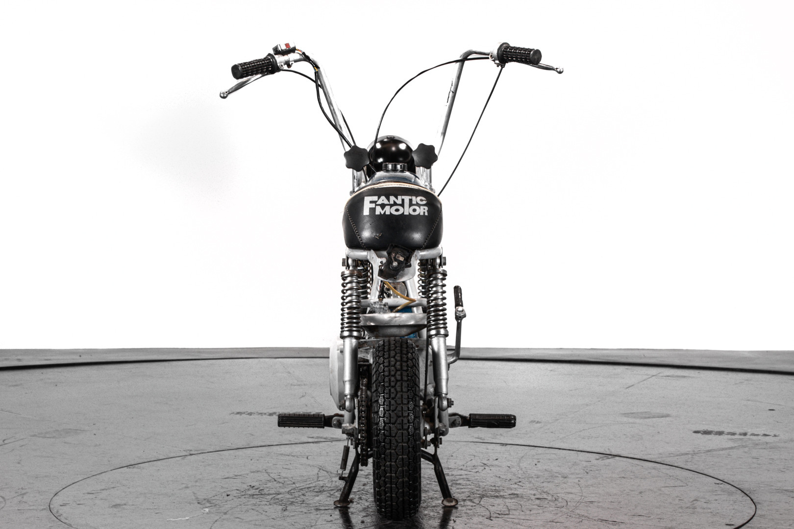 1972 Fantic Motor TX 7 3