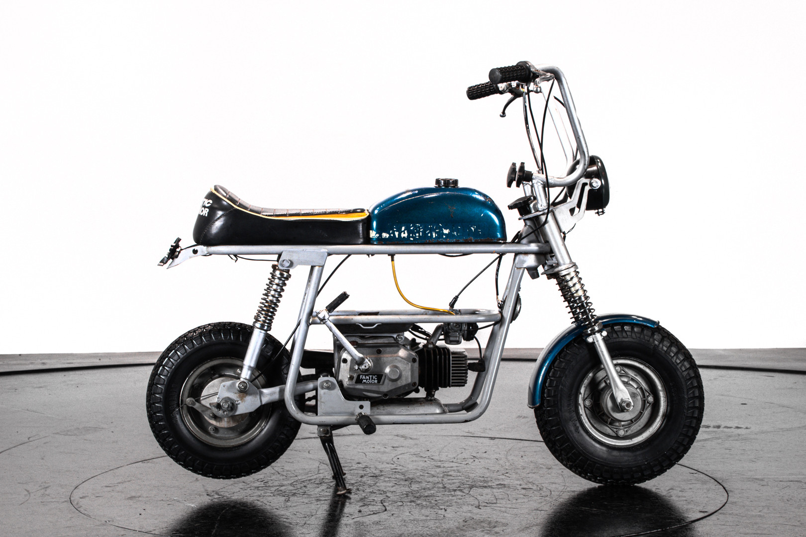 1972 Fantic Motor TX 7 1