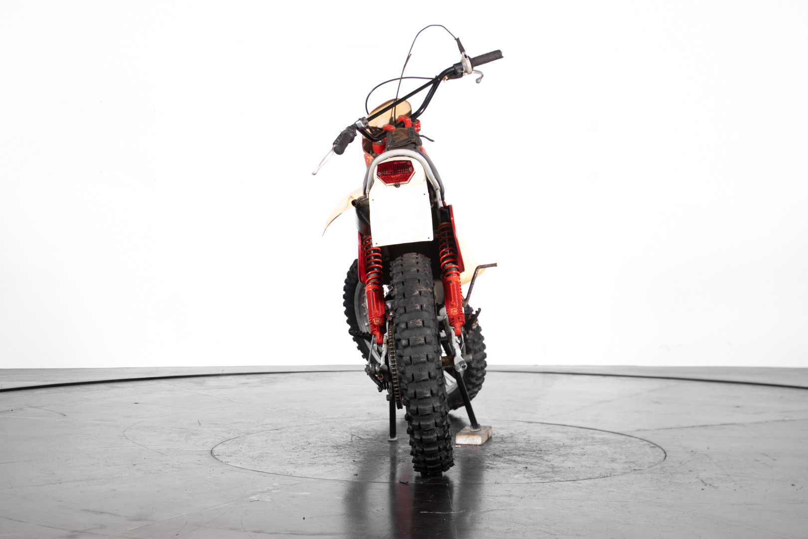 1981 FANTIC MOTOR CABALLERO 125 REGOLARITà COMPETIZIONE 0