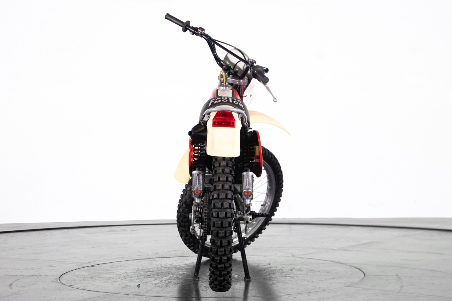 1979 FANTIC MOTOR CABALLERO 50 REGOLARITà 0