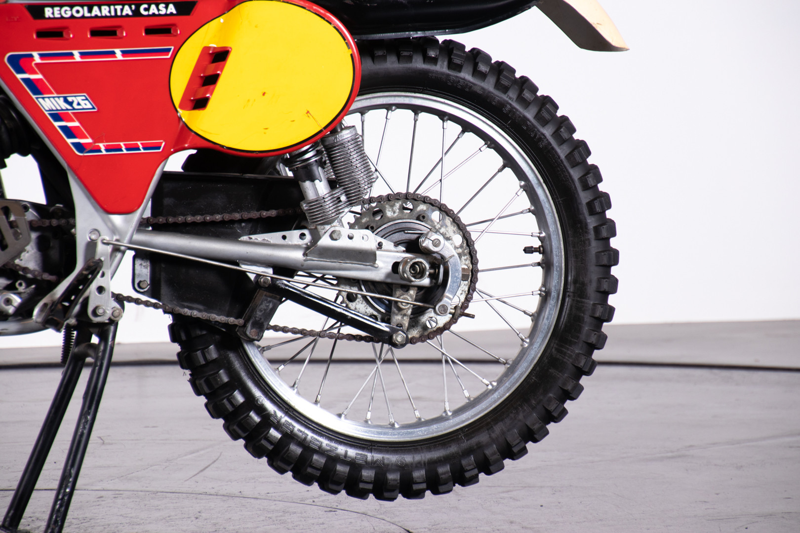 1979 FANTIC MOTOR CABALLERO 50 REGOLARITà 9