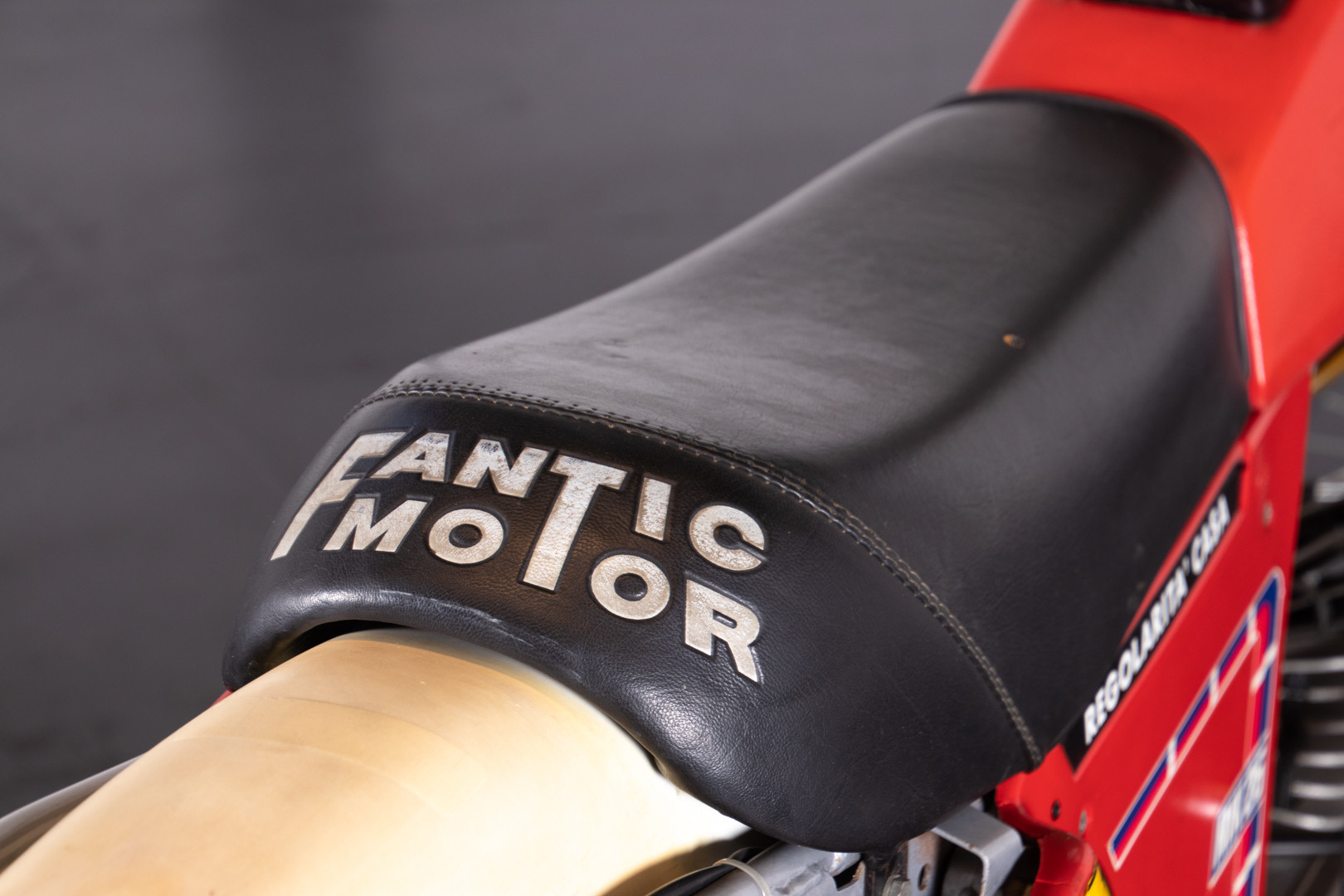 1979 FANTIC MOTOR CABALLERO 50 REGOLARITà 11