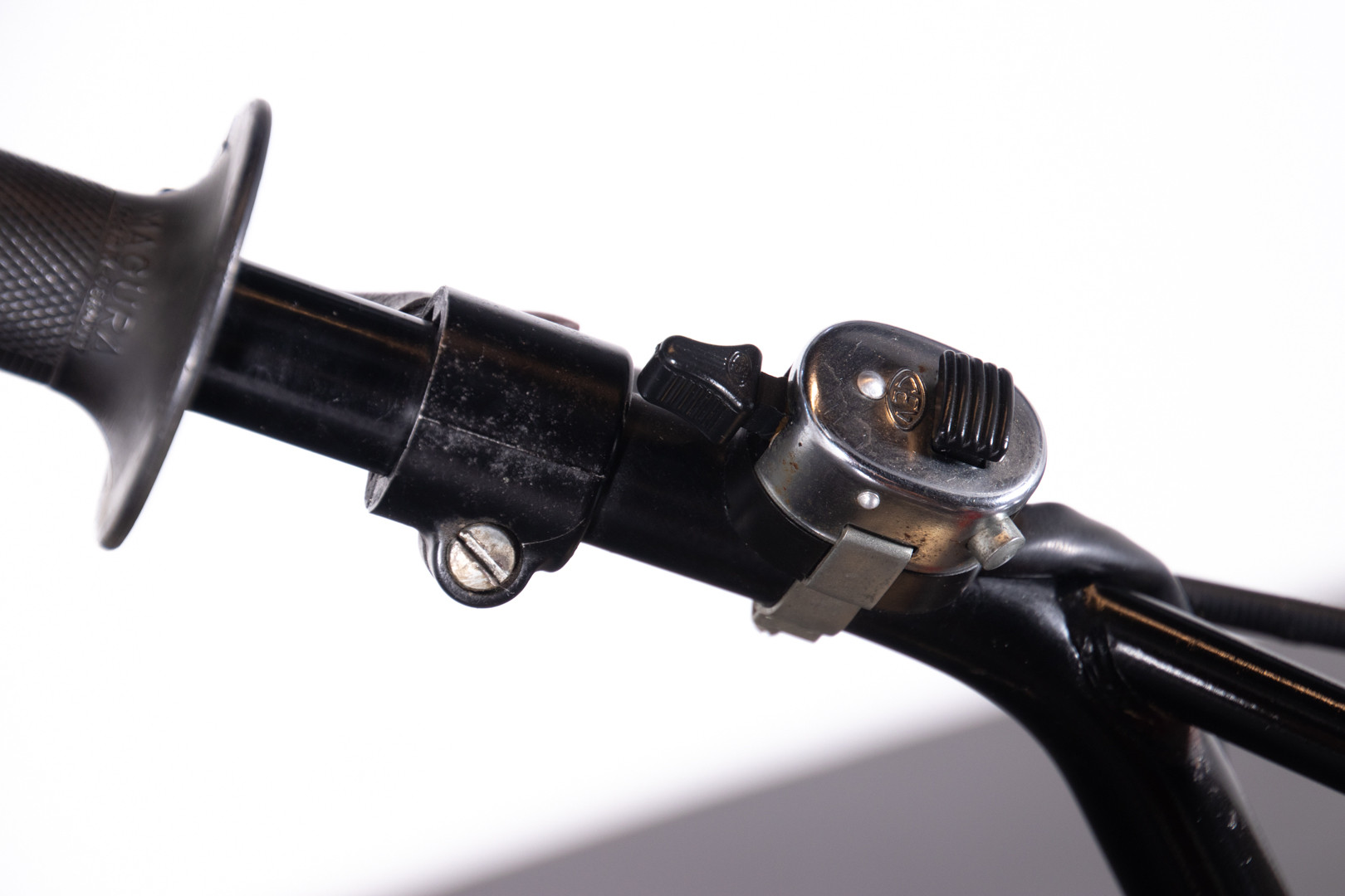 1979 FANTIC MOTOR CABALLERO 50 REGOLARITà 12