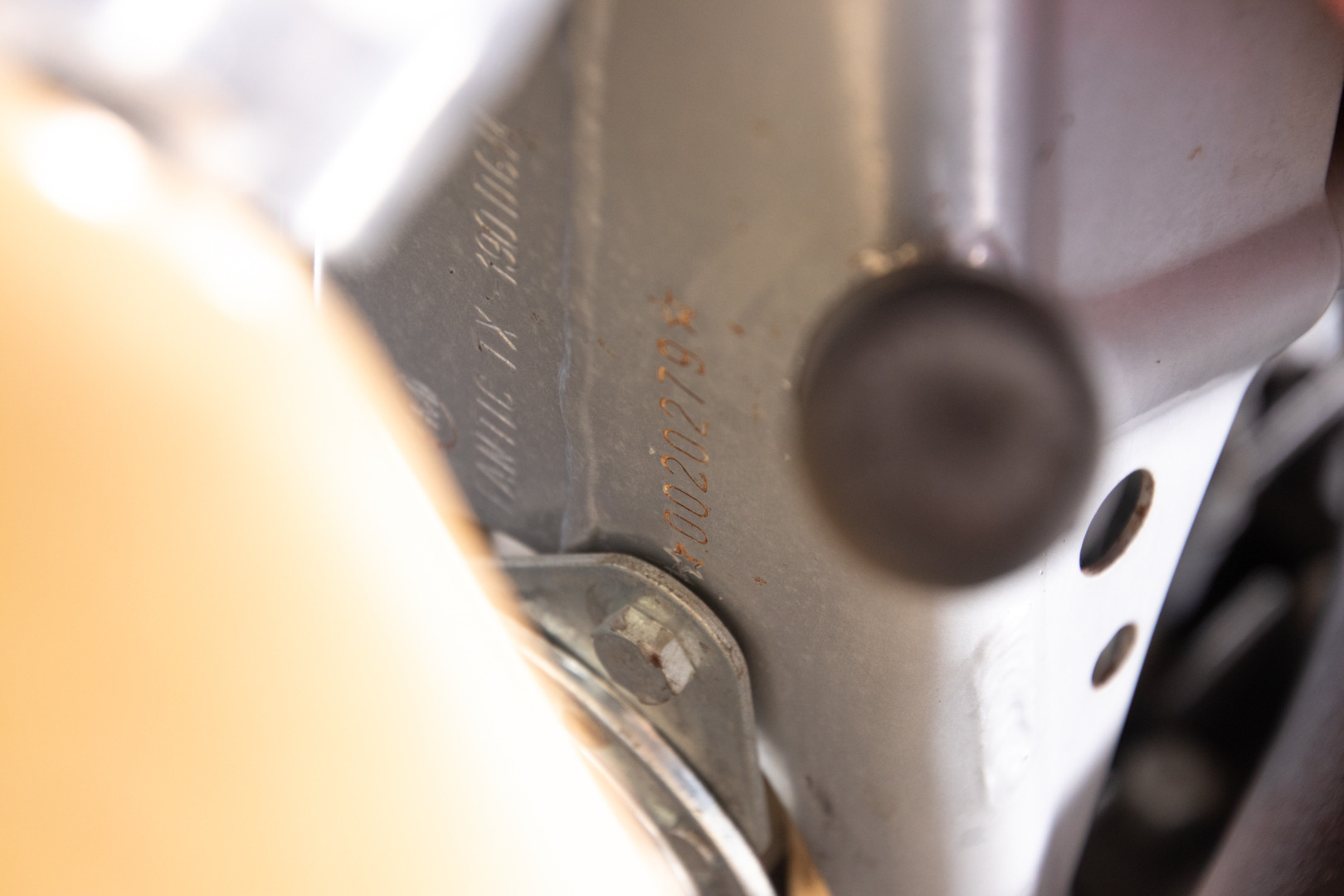 1979 FANTIC MOTOR CABALLERO 50 REGOLARITà 14