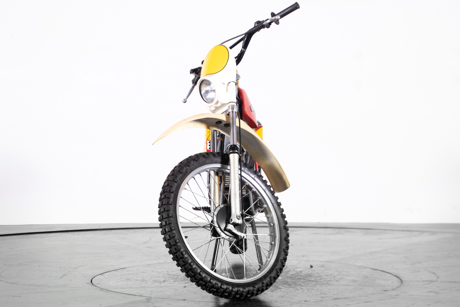 1979 FANTIC MOTOR CABALLERO 50 REGOLARITà 5