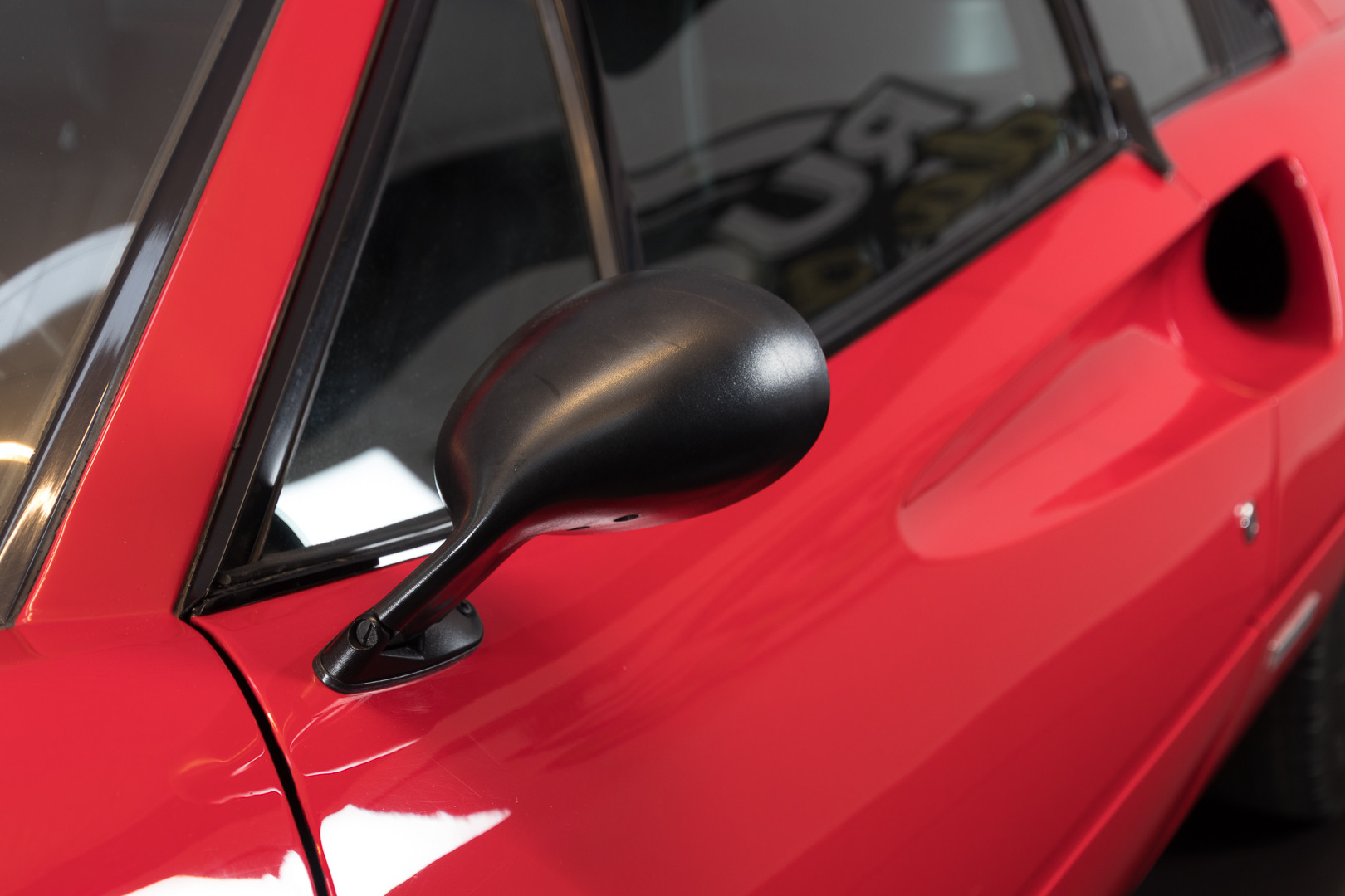 1980 Ferrari 308 GTB "Carter Secco" 35