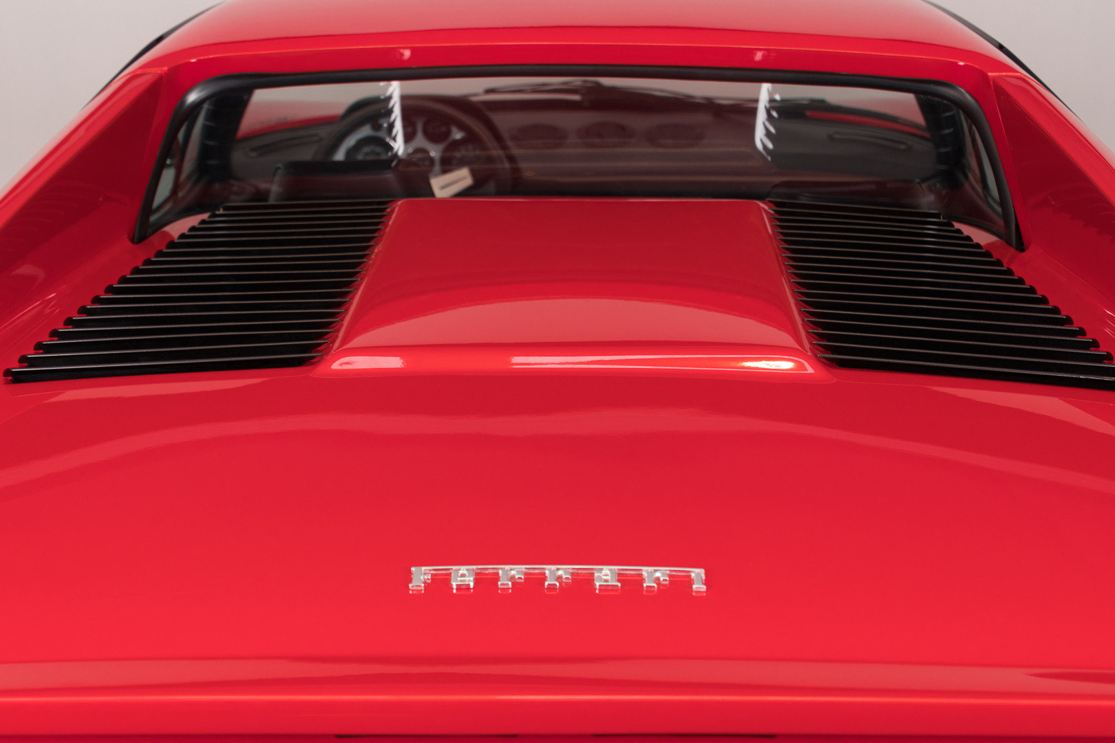 1980 Ferrari 308 GTB "Carter Secco" 24