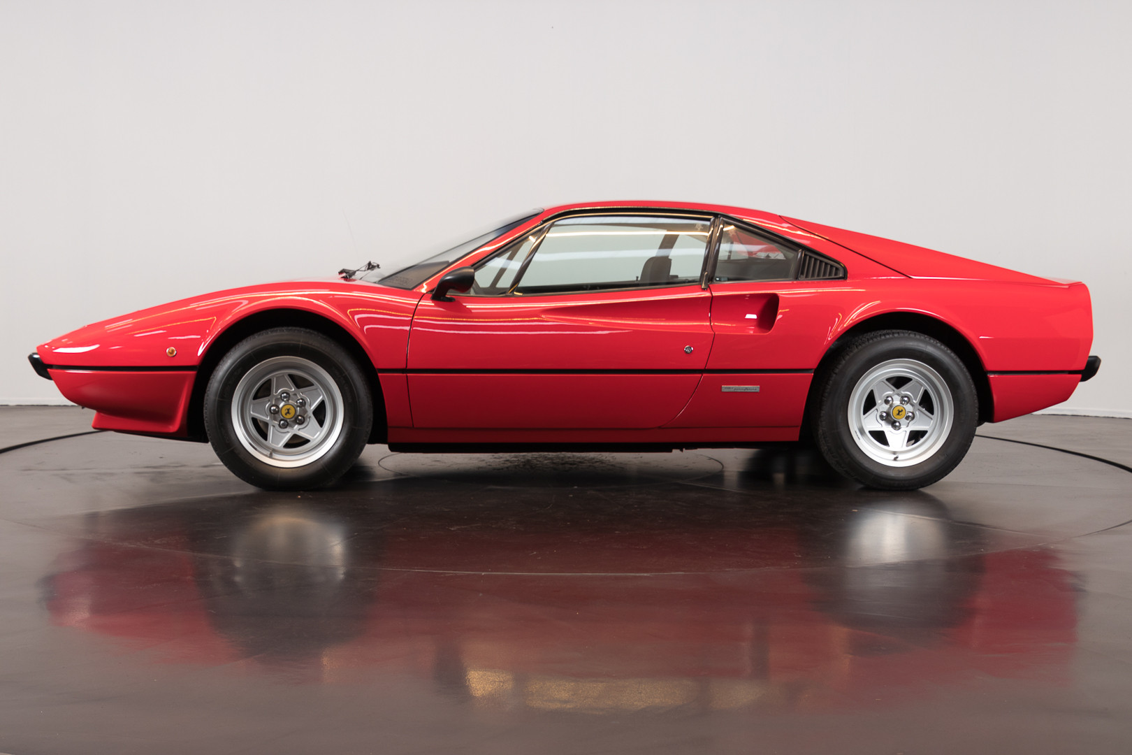 1980 Ferrari 308 GTB "Carter Secco" 13