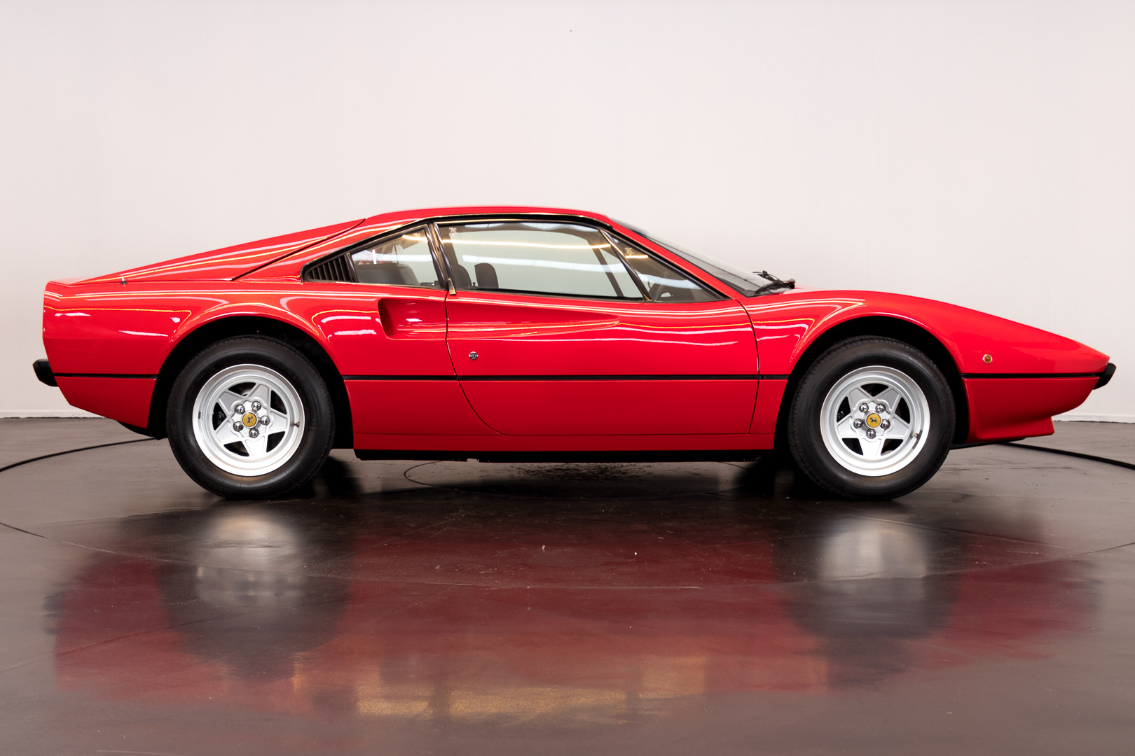 1980 Ferrari 308 Gtb Quot Carter Secco Quot Ferrari Auto D