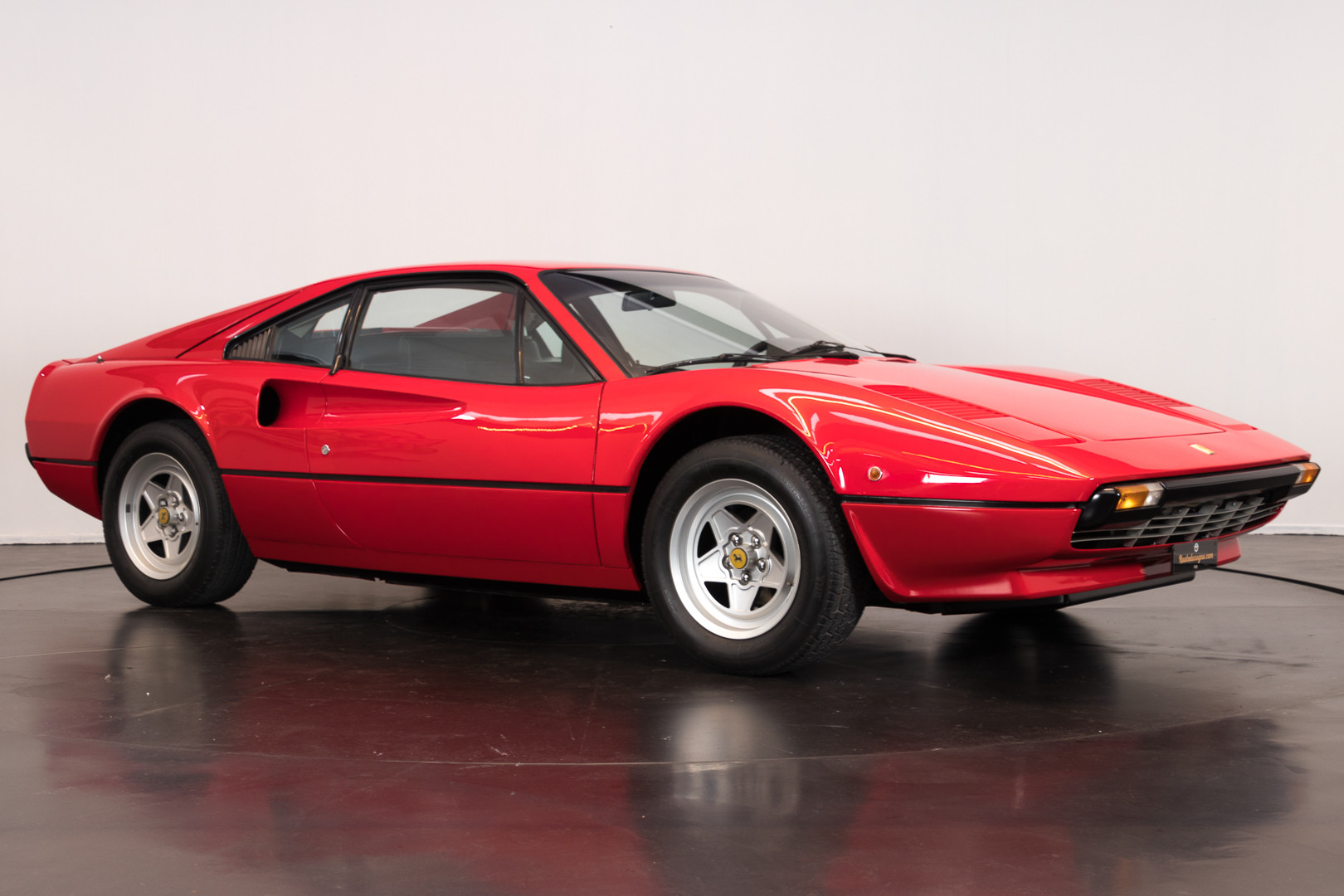1980 Ferrari 308 GTB "Carter Secco" 3