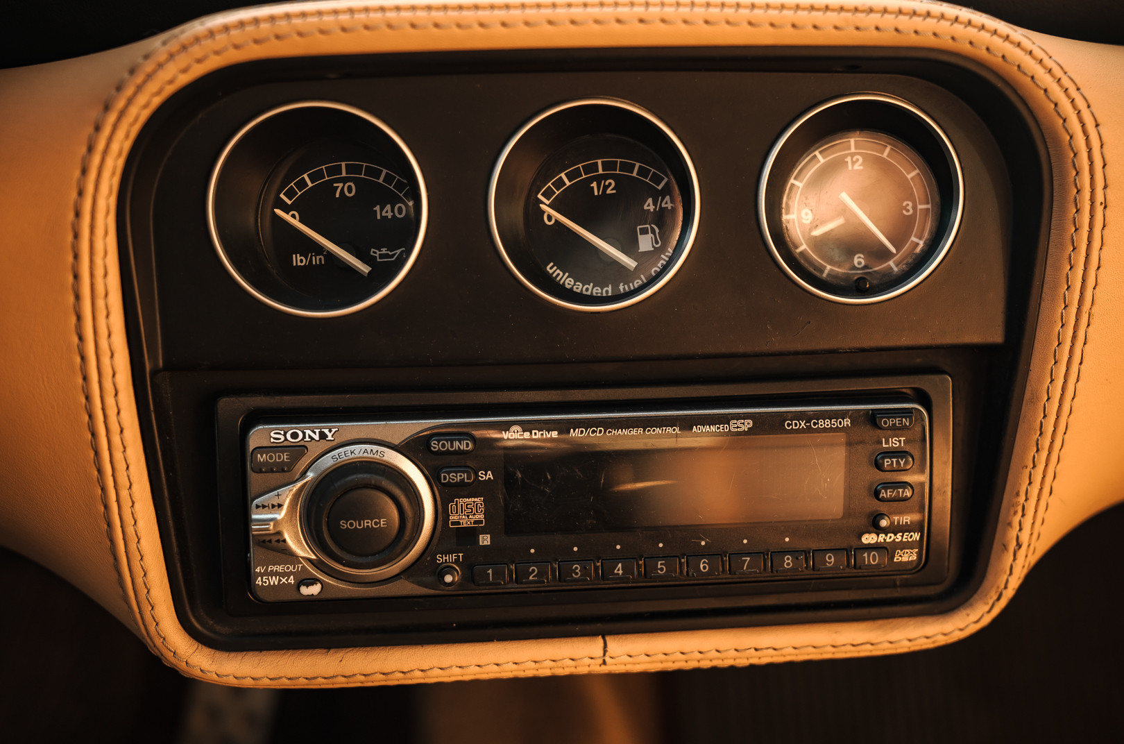 1998 FERRARI F355 F1 SPIDER 41