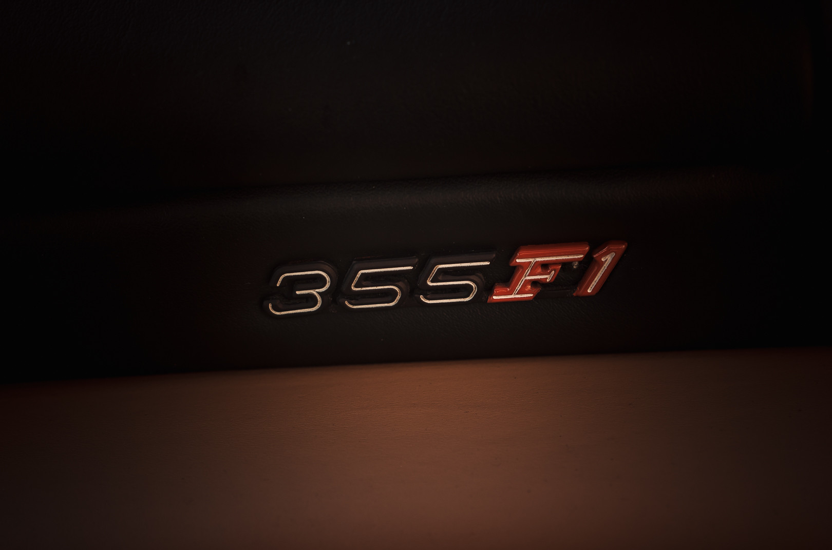1998 FERRARI F355 F1 SPIDER 31