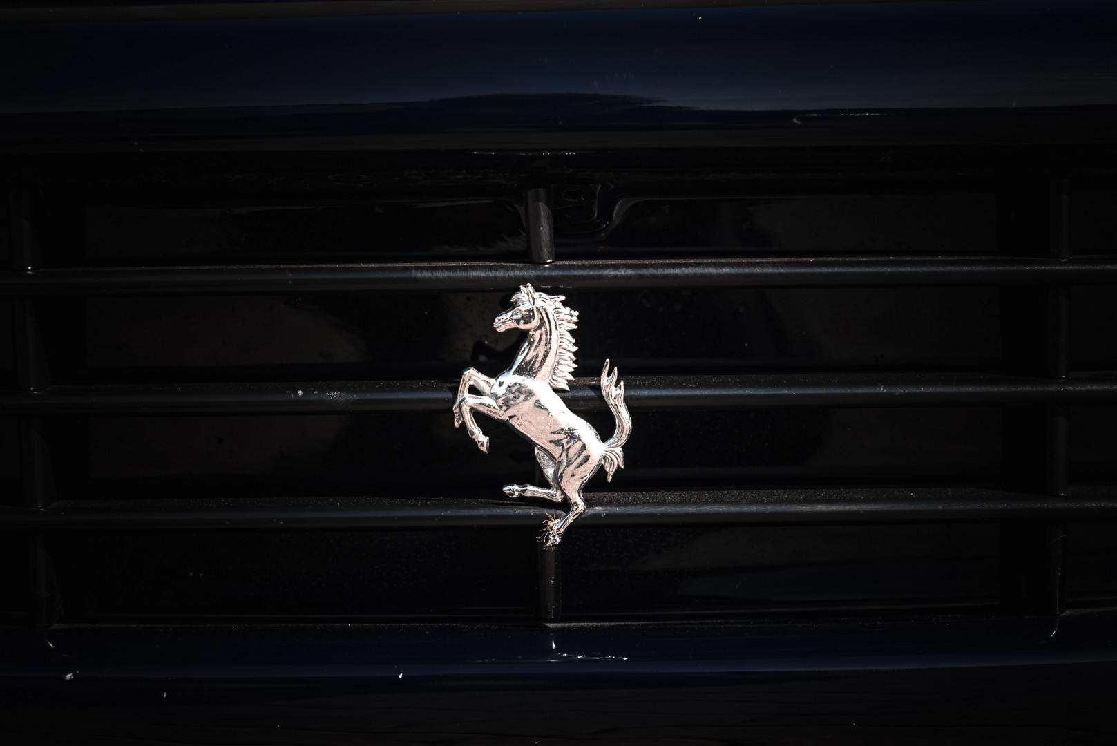 1998 FERRARI F355 F1 SPIDER 21