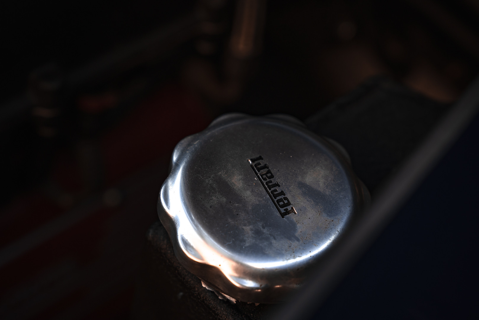 1998 FERRARI F355 F1 SPIDER 10