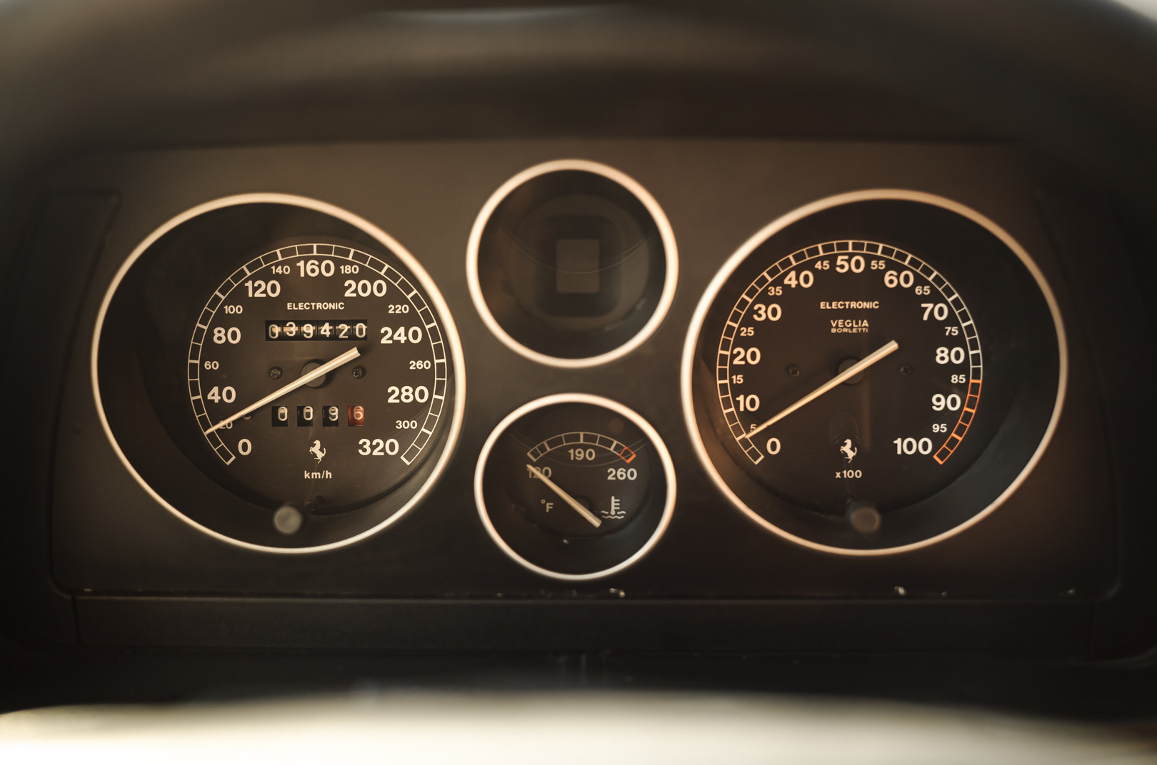 1998 FERRARI F355 F1 SPIDER 45