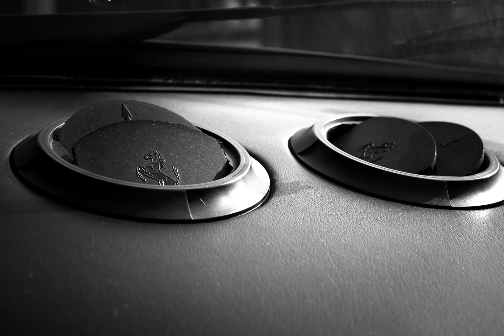 1980 Ferrari 208 GTB Carburatori 49