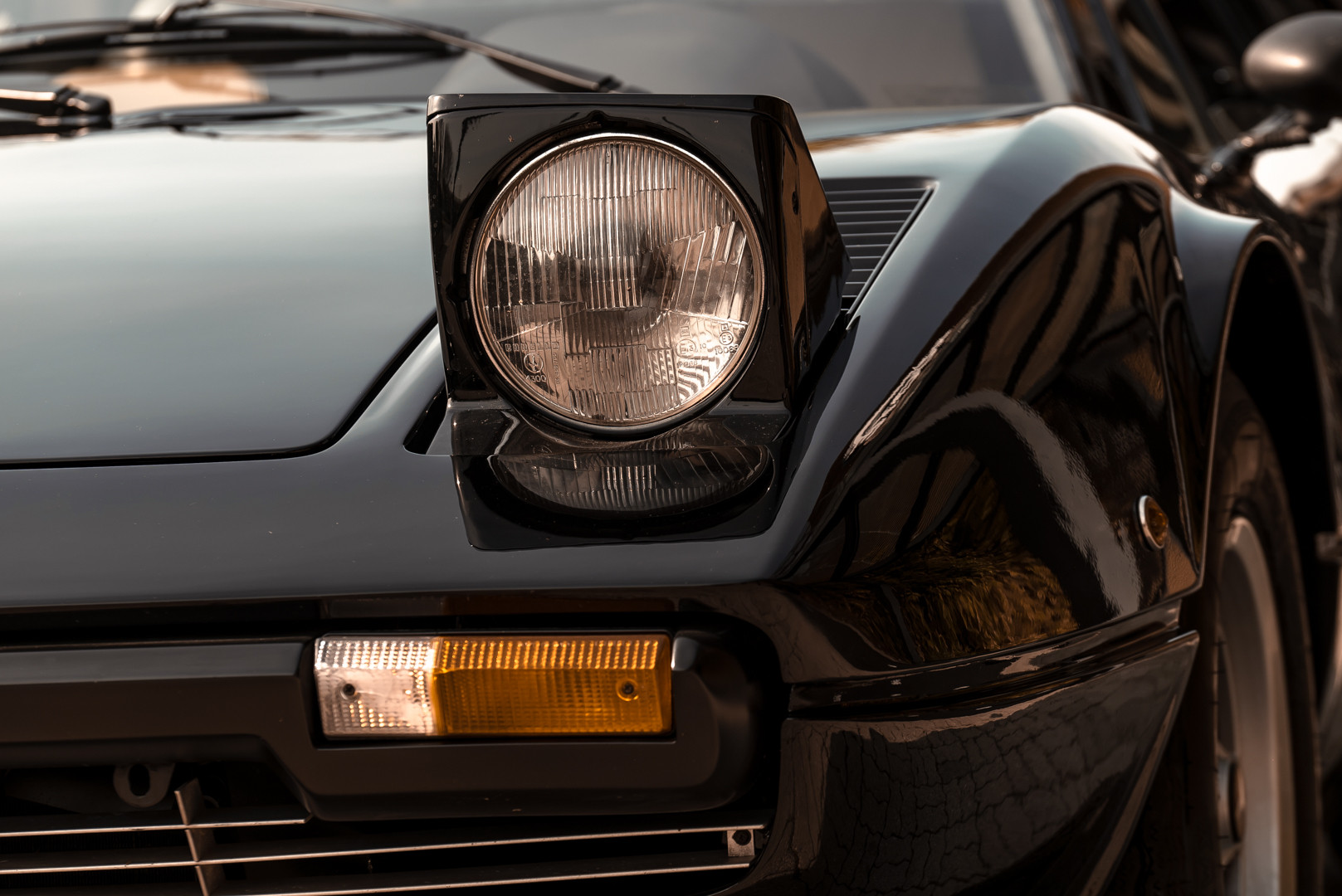 1980 Ferrari 208 GTB Carburatori 23