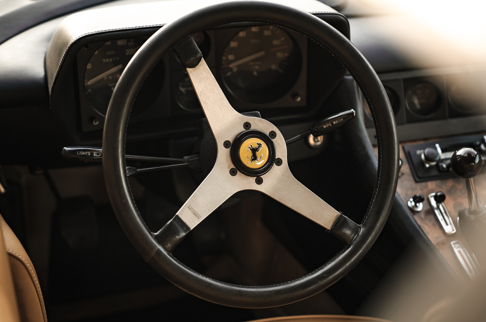 1982 Ferrari 400 i 32