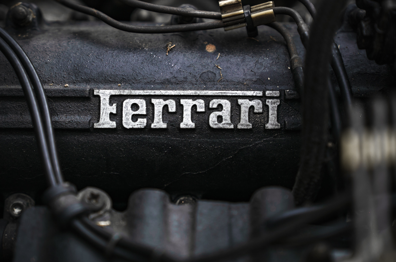 1982 Ferrari 400 i 50