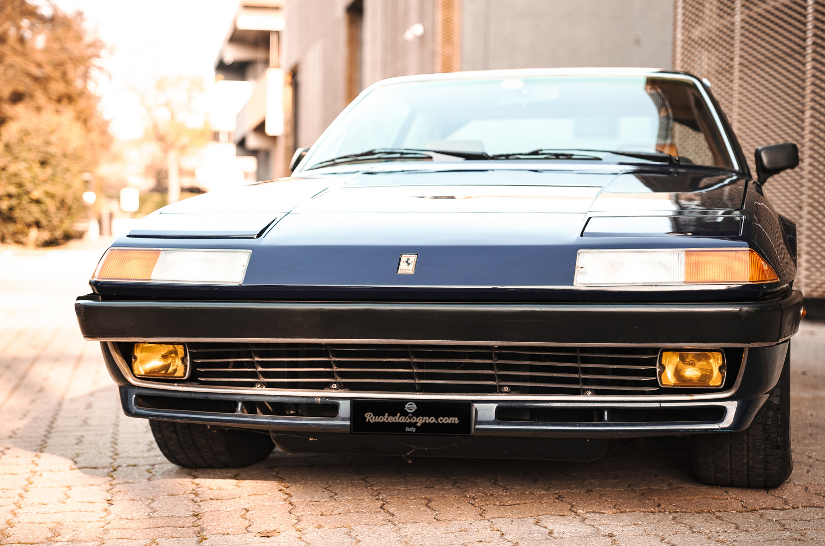 1982 Ferrari 400 i 2
