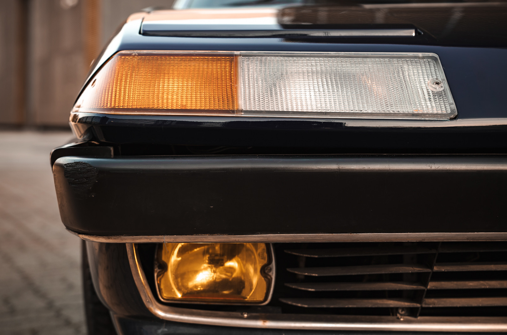 1982 Ferrari 400 i 15