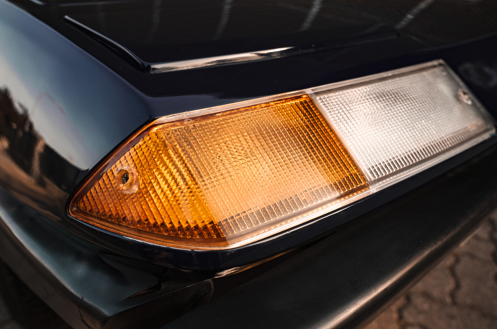 1982 Ferrari 400 i 16
