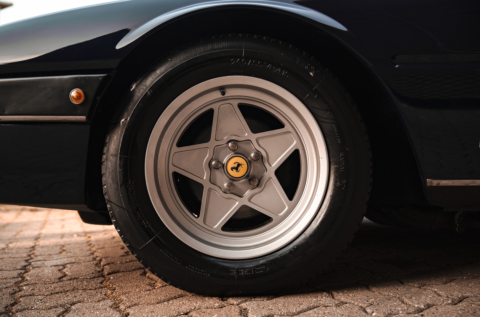 1982 Ferrari 400 i 19