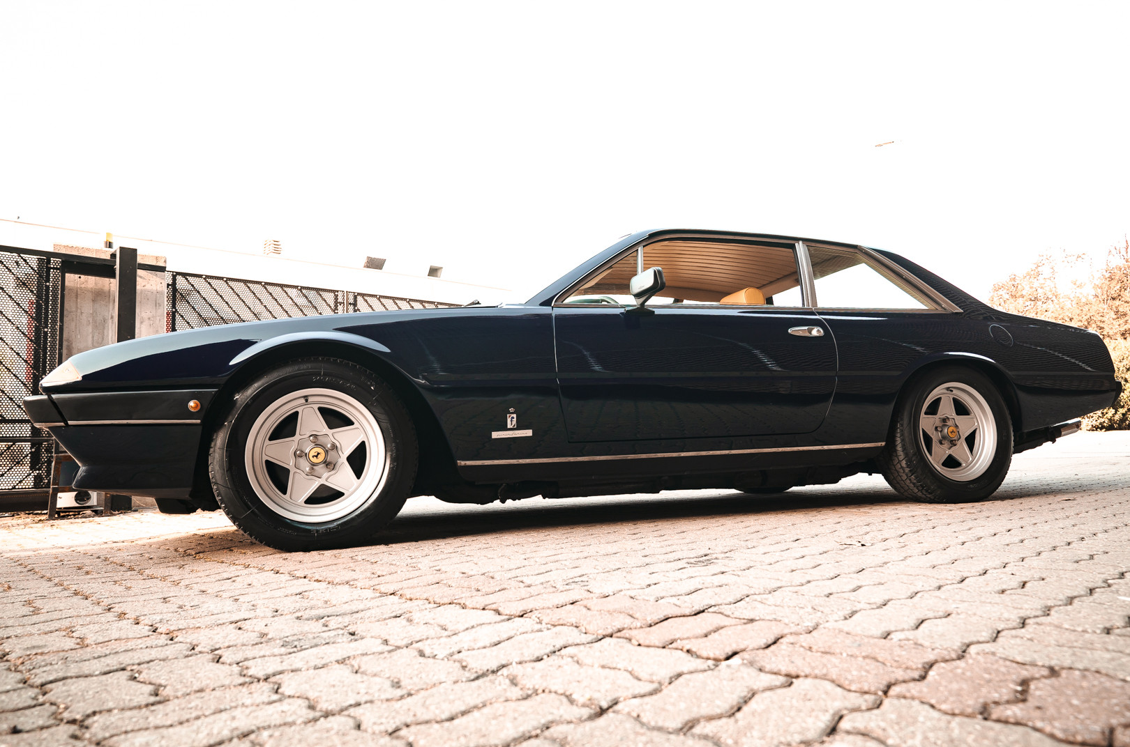 1982 Ferrari 400 i 6