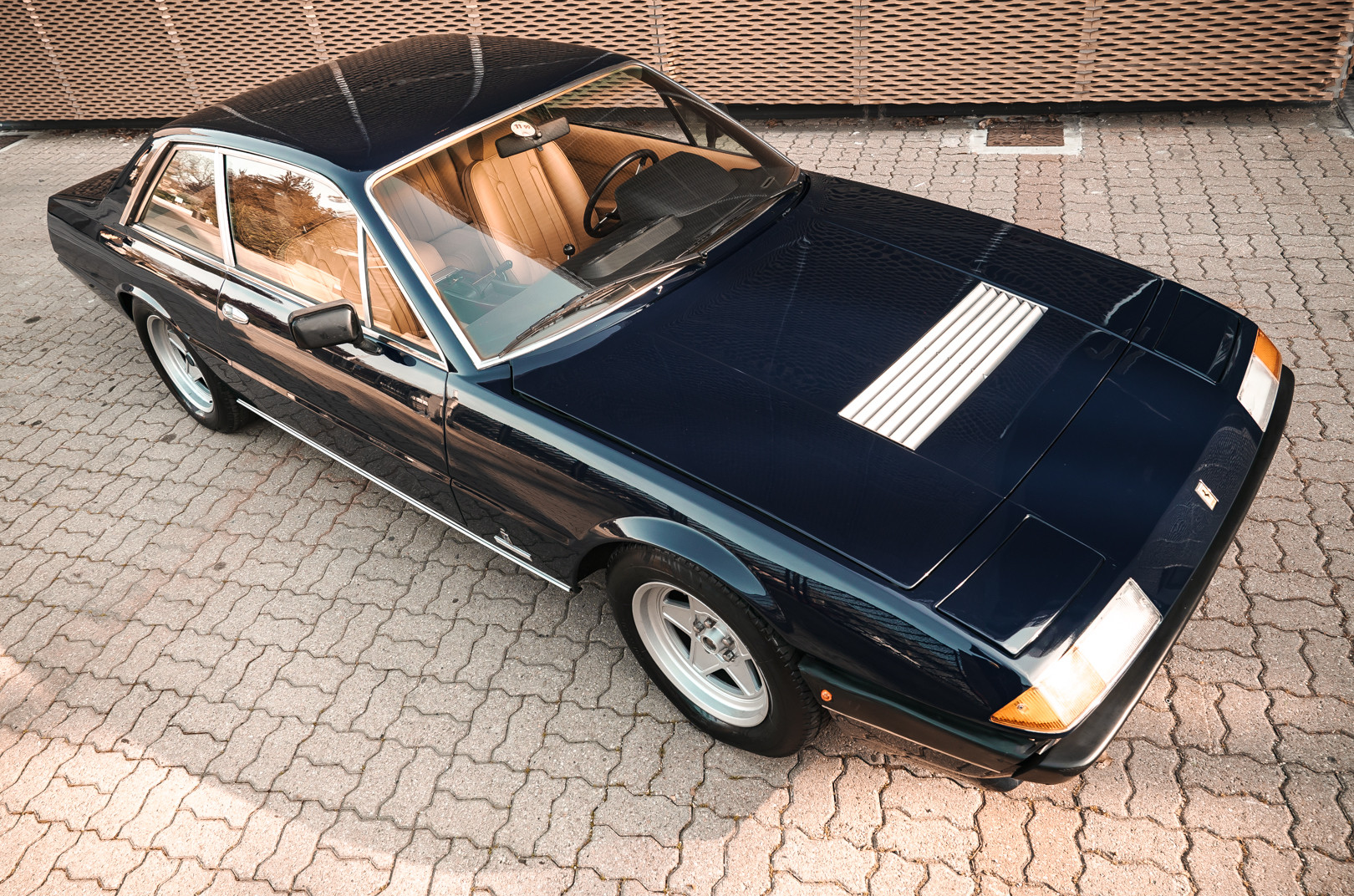 1982 Ferrari 400 i 5