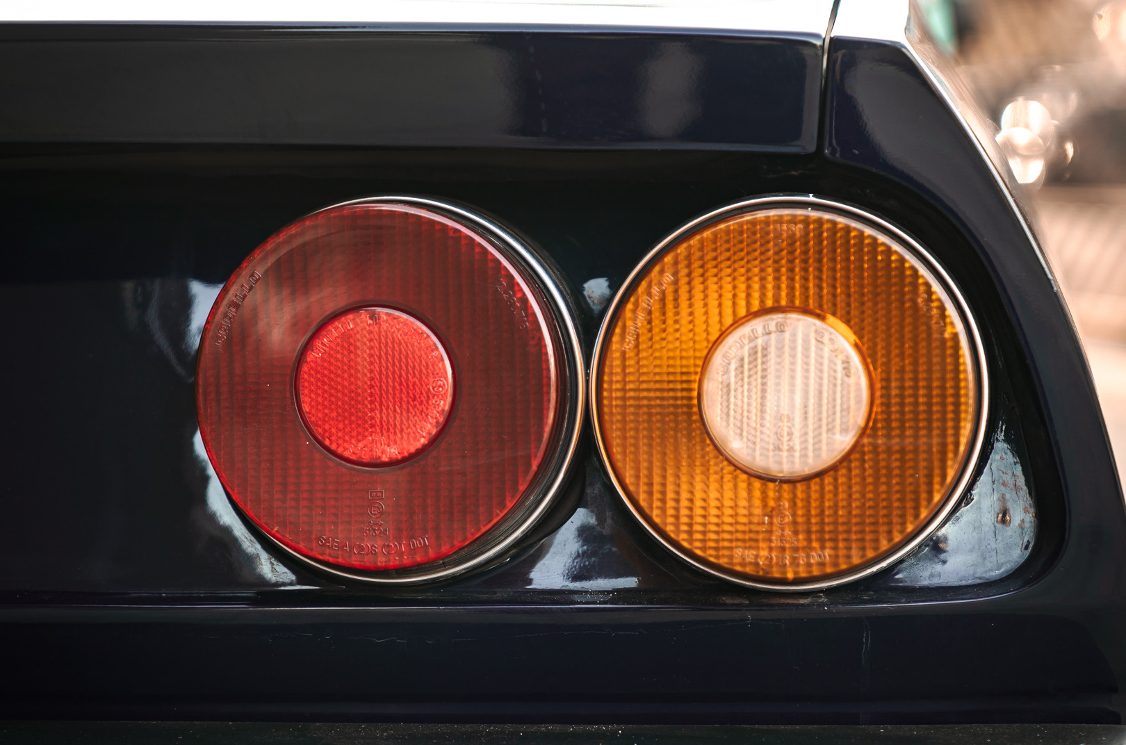 1982 Ferrari 400 i 14