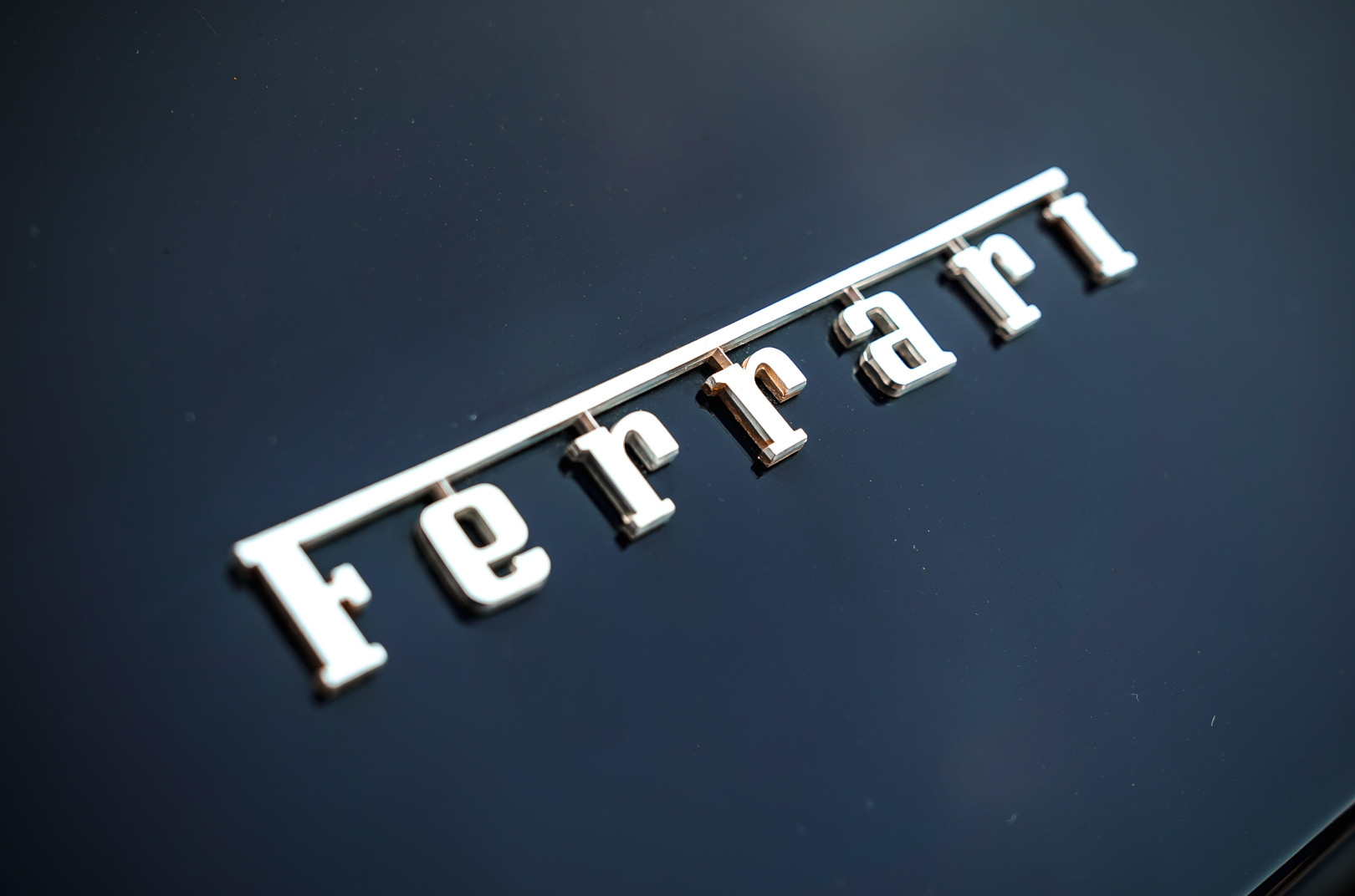 1982 Ferrari 400 i 13