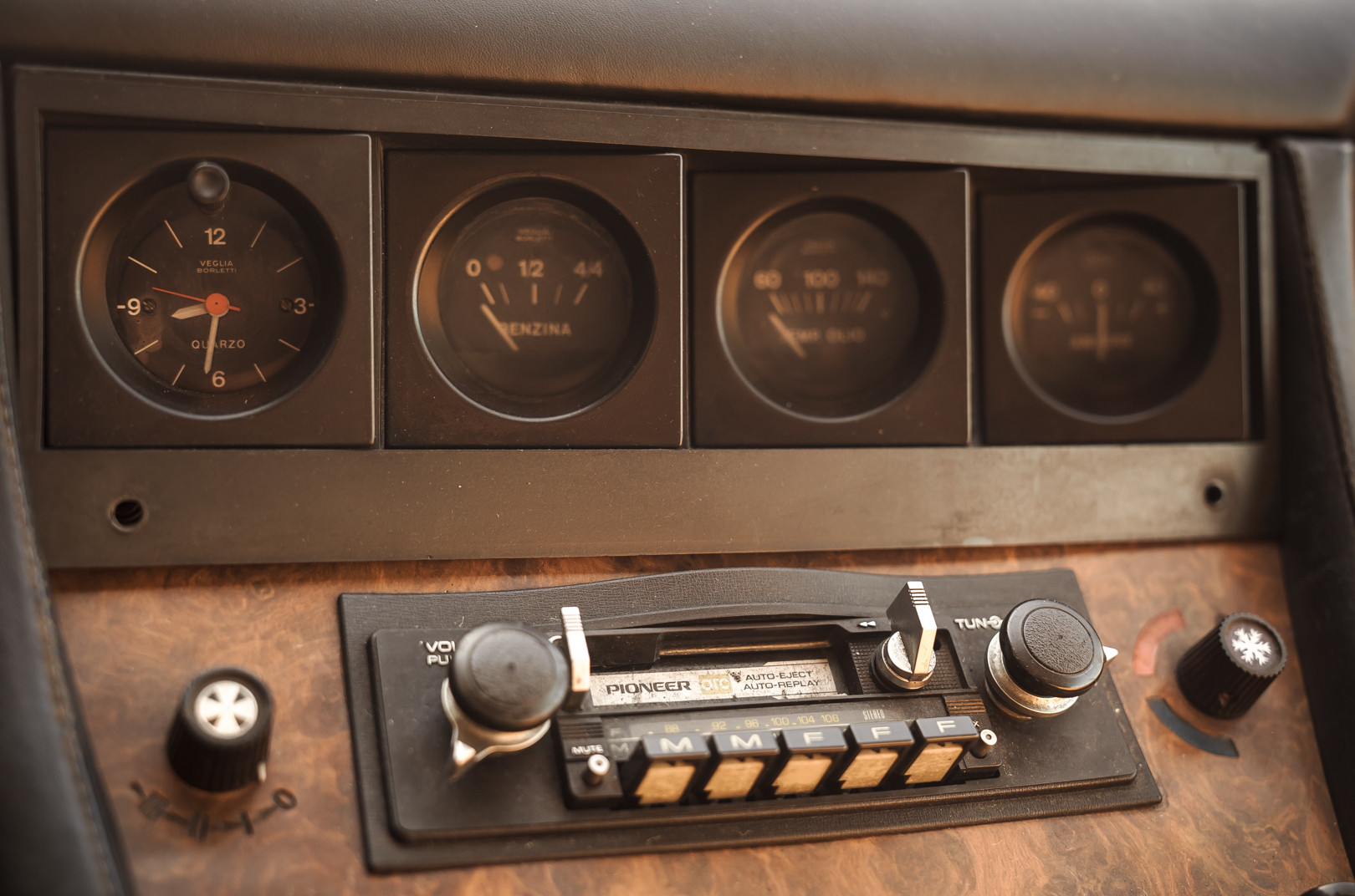 1982 Ferrari 400 i 45