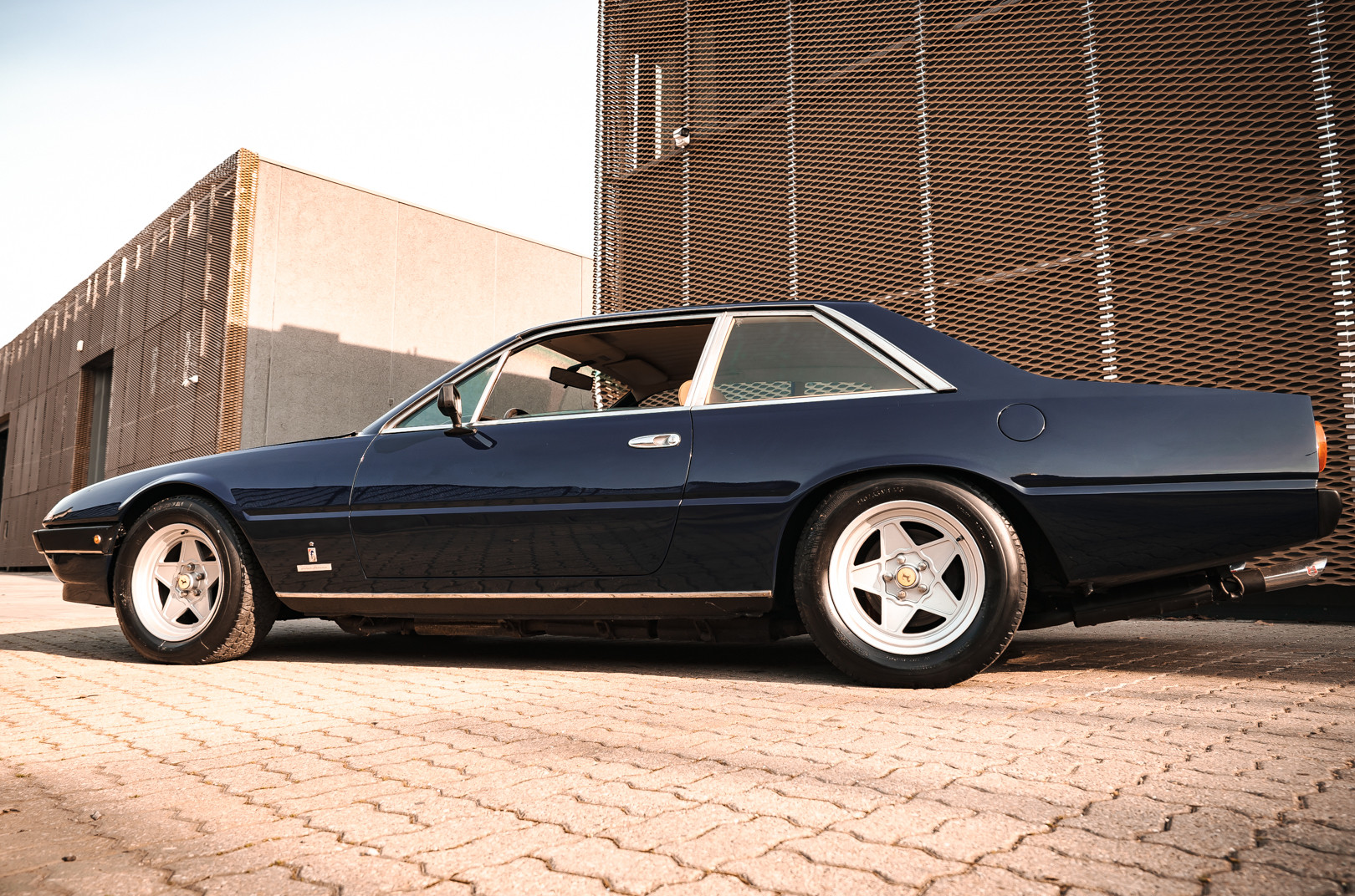 1982 Ferrari 400 i 7