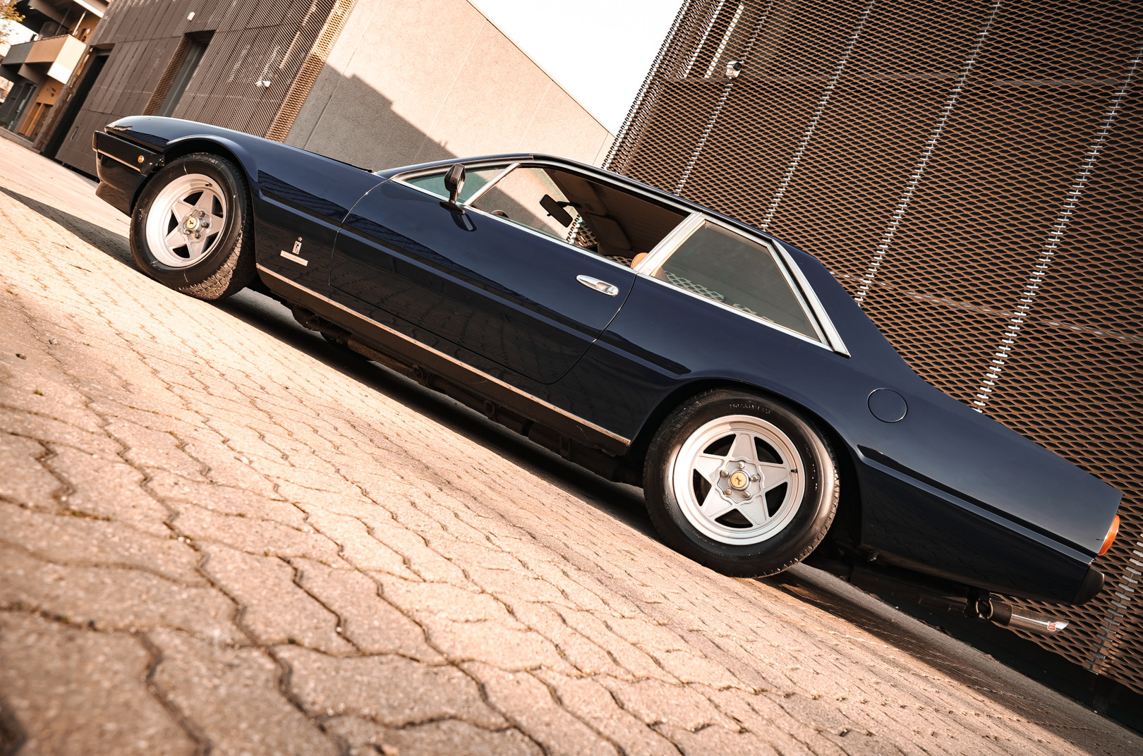 1982 Ferrari 400 i 8