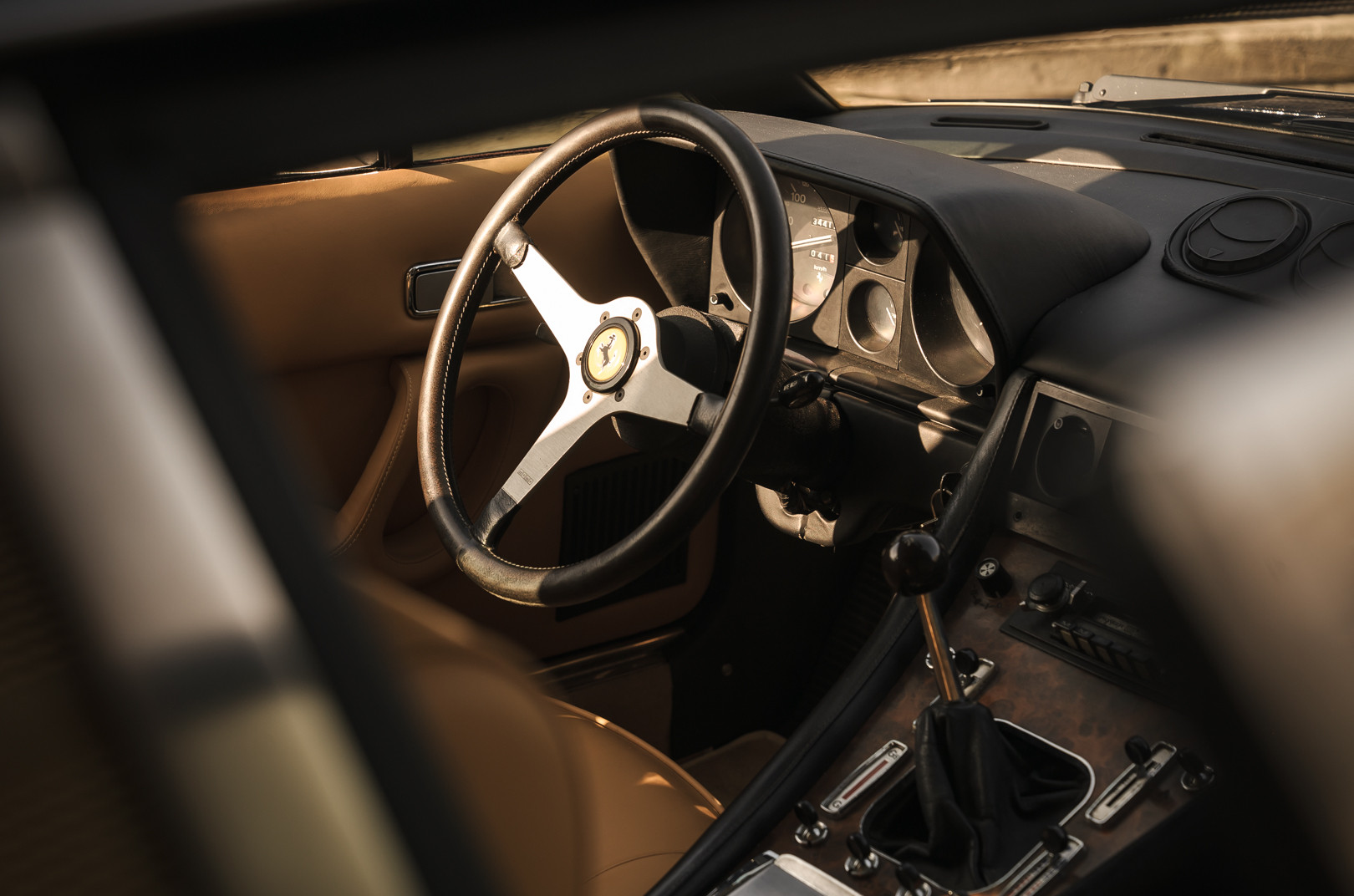 1982 Ferrari 400 i 30