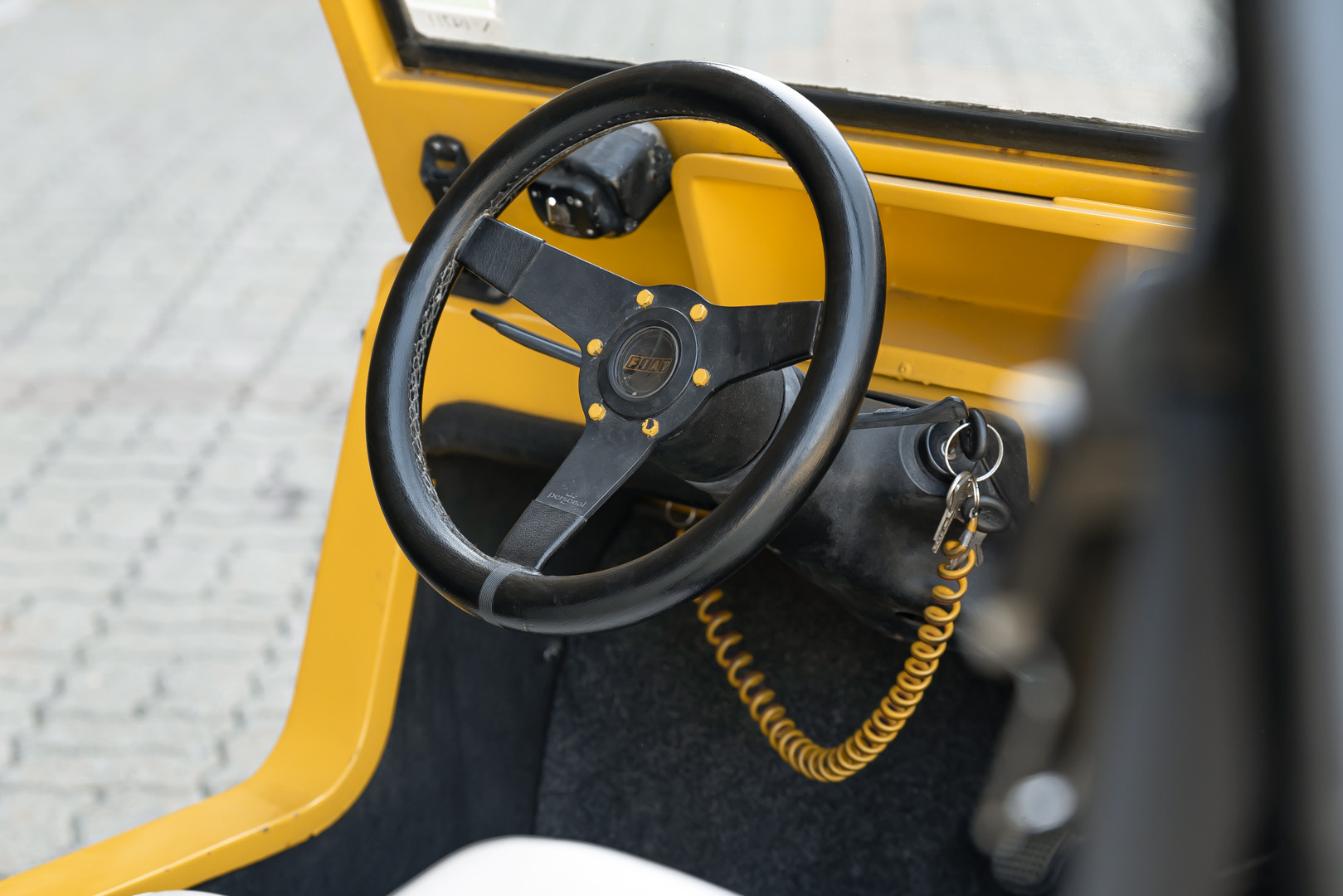 1977 FIAT 126 Jungla Savio 28