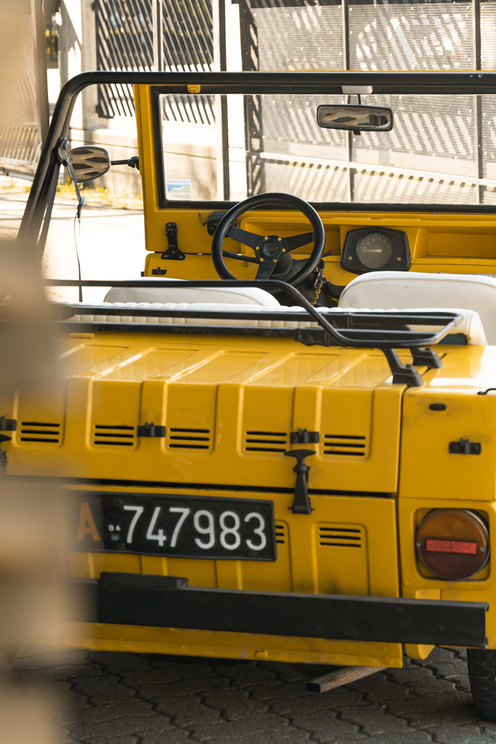 1977 FIAT 126 Jungla Savio 13