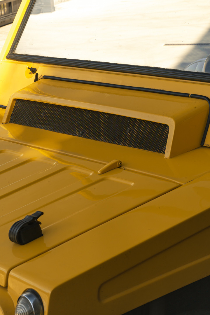 1977 FIAT 126 Jungla Savio 20