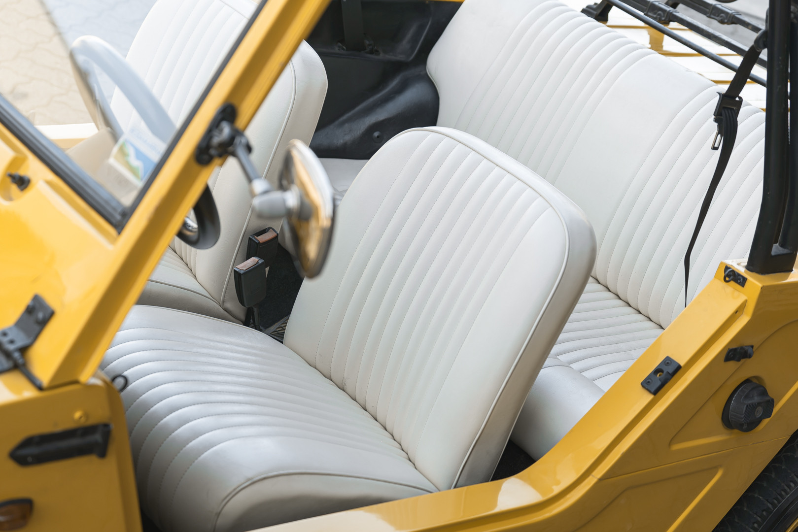 1977 FIAT 126 Jungla Savio 22