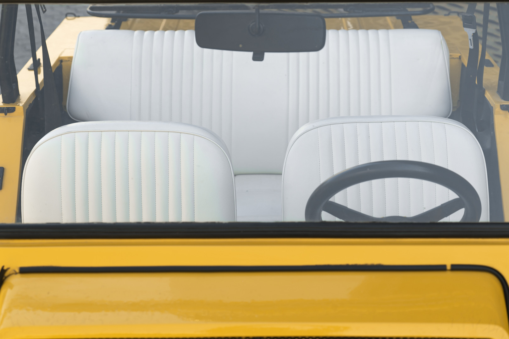1977 FIAT 126 Jungla Savio 24